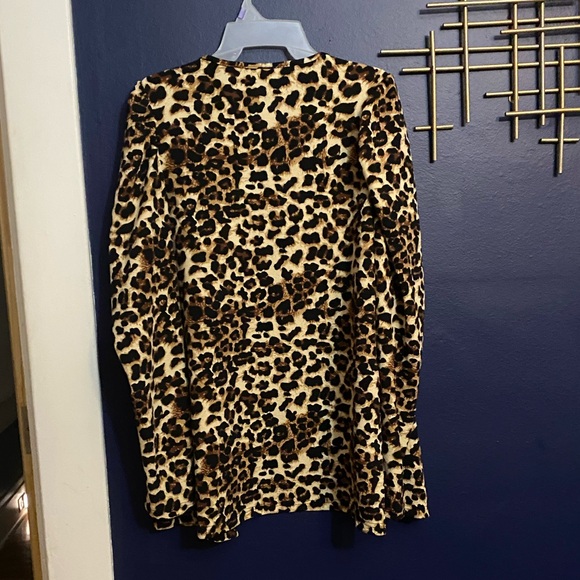 Women’s SHEIN jacket size xl - Picture 2 of 4